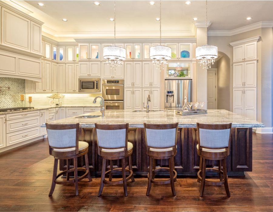 Kitchen Remodeling Bradenton