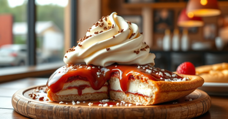 Papa John’s Dessert Menu With Prices For 2026