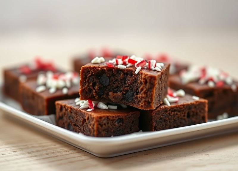 Brownie Bites