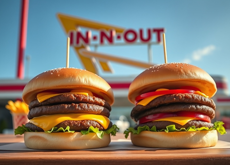Classic Burgers