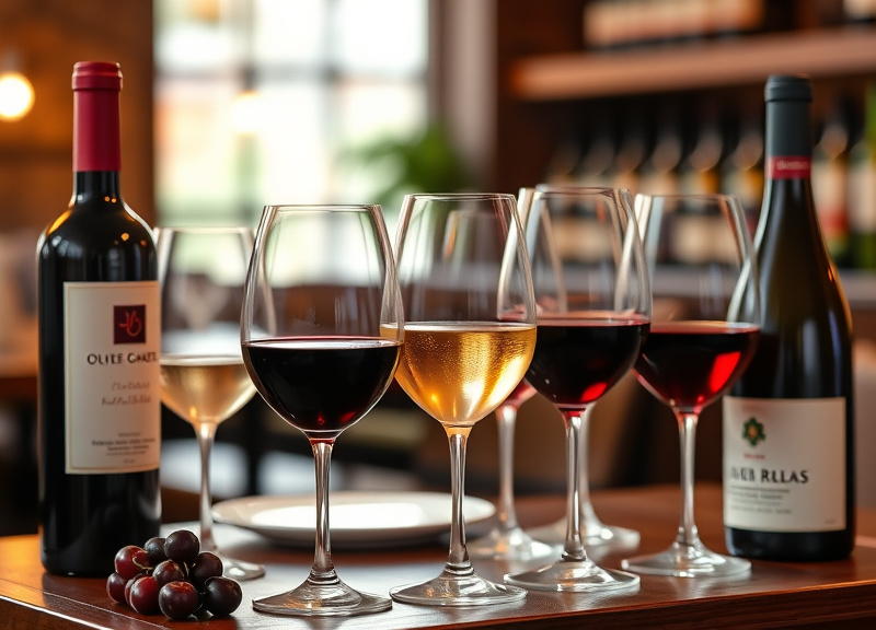 Italian Wines