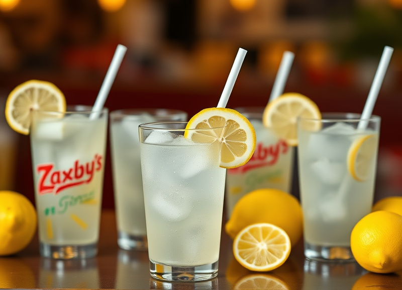 Lemonades
