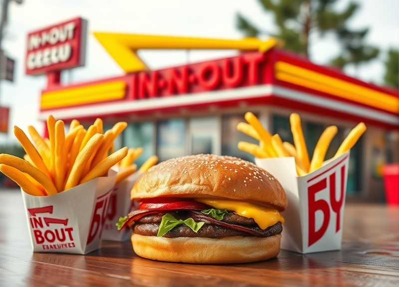 Secret Menu Favorites