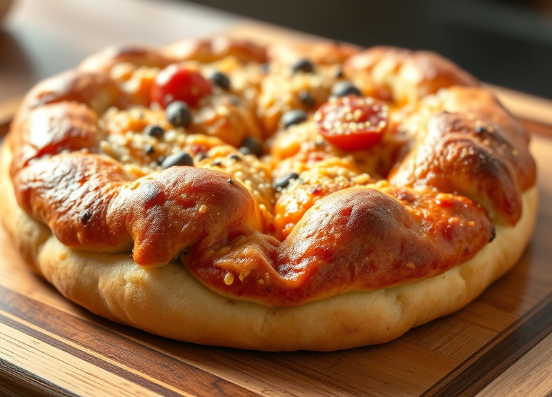 Stuffed Crust Specials